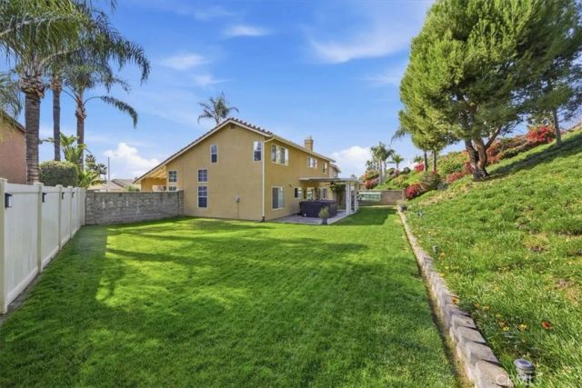 7743 Gold Buckle Court, Highland, CA 92346