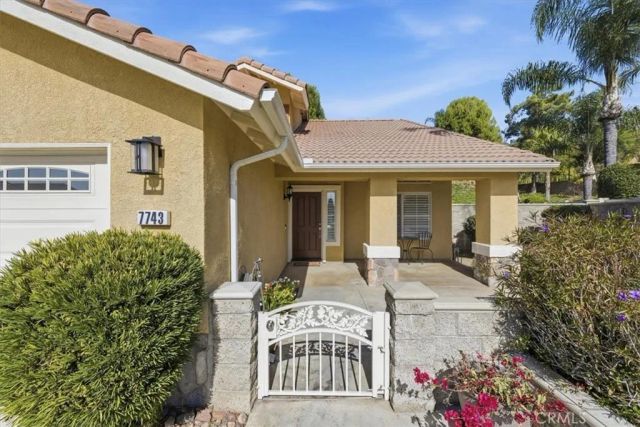 7743 Gold Buckle Court, Highland, CA 92346