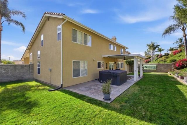 7743 Gold Buckle Court, Highland, CA 92346