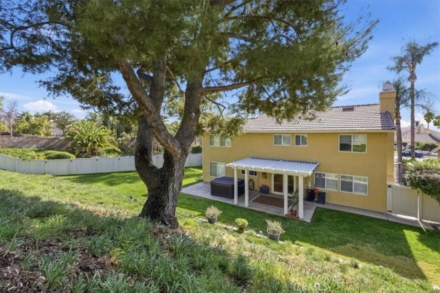7743 Gold Buckle Court, Highland, CA 92346