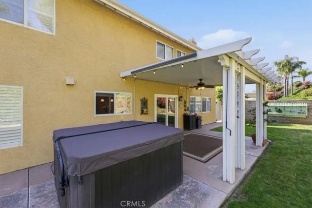 7743 Gold Buckle Court, Highland, CA 92346