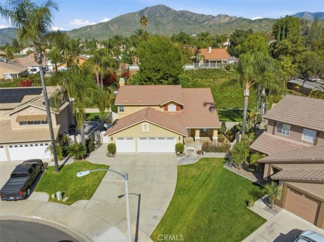 7743 Gold Buckle Court, Highland, CA 92346