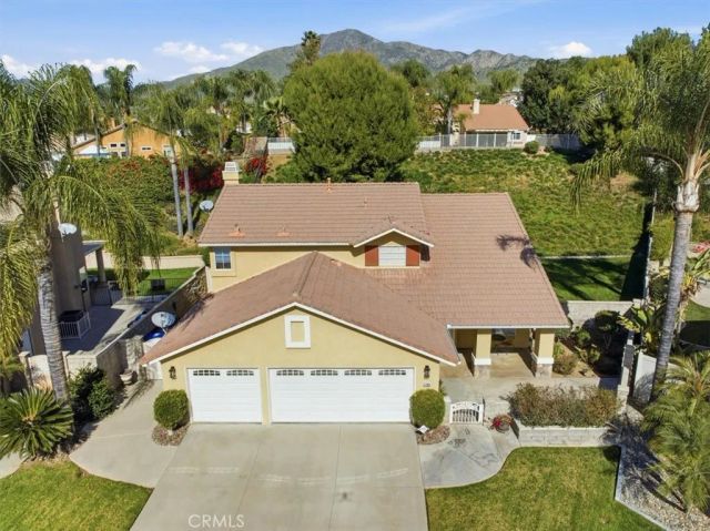 7743 Gold Buckle Court, Highland, CA 92346