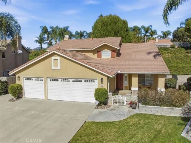7743 Gold Buckle Court, Highland, CA 92346