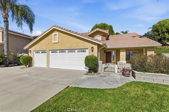7743 Gold Buckle Court, Highland, CA 92346