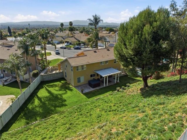 7743 Gold Buckle Court, Highland, CA 92346