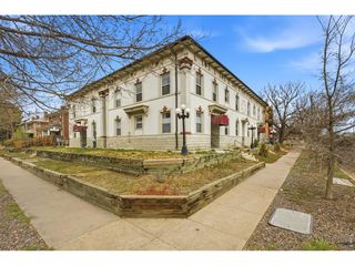 610 N Logan St N 7, Denver, CO 80203