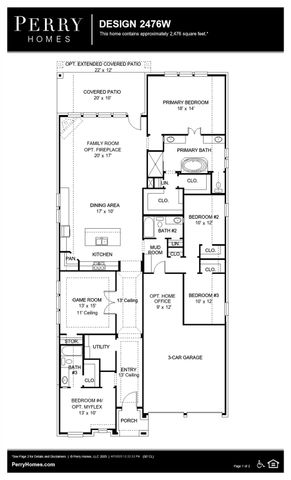 536 Summer Place LN, Georgetown, TX 78628