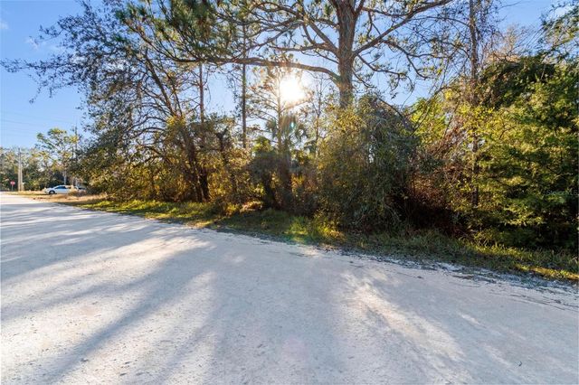 11079 HEMLOCK WARBLER ROAD, Weeki Wachee, FL 34614