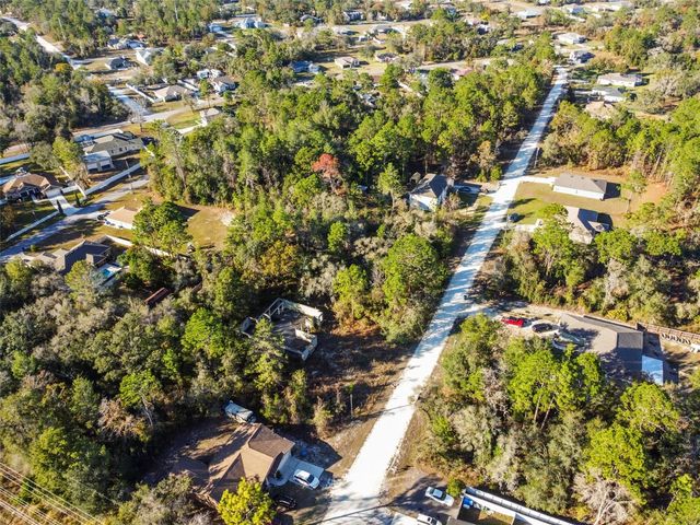11079 HEMLOCK WARBLER ROAD, Weeki Wachee, FL 34614