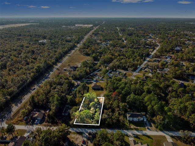 11079 HEMLOCK WARBLER ROAD, Weeki Wachee, FL 34614