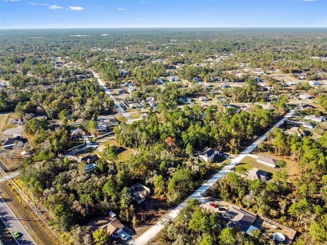 11079 HEMLOCK WARBLER ROAD, Weeki Wachee, FL 34614