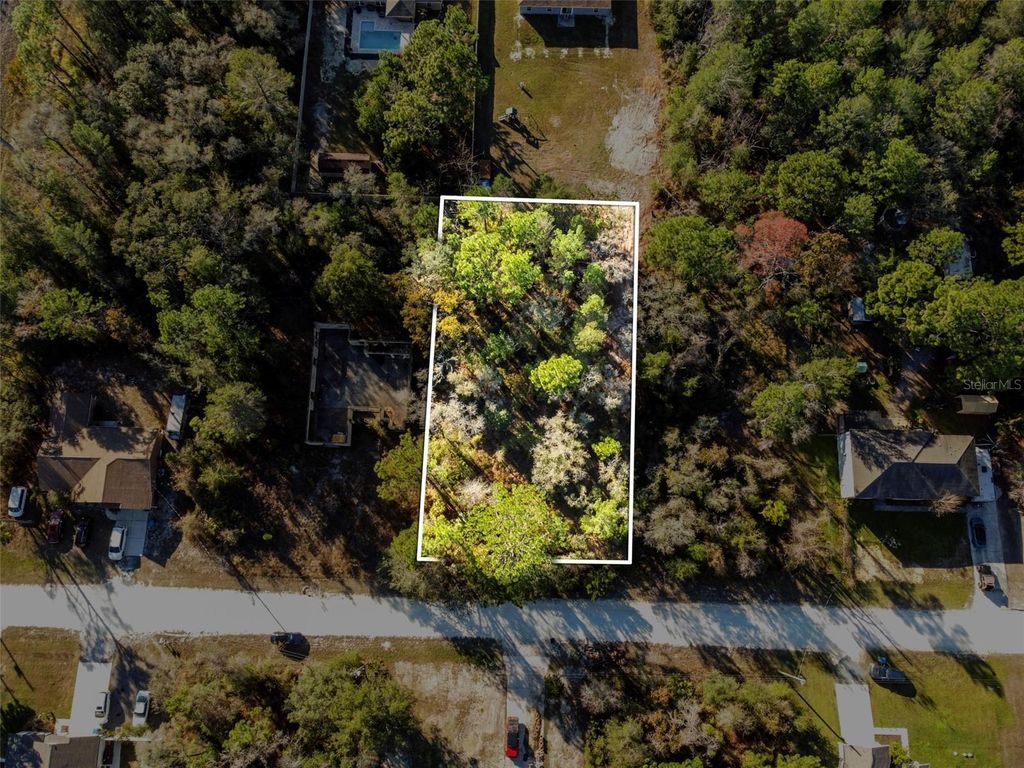 11079 HEMLOCK WARBLER ROAD, Weeki Wachee, FL 34614