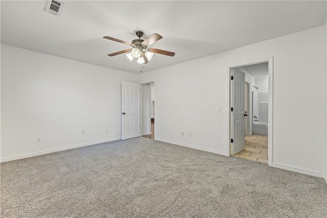 2763 Whistle Post Drive, Fayetteville, AR 72704