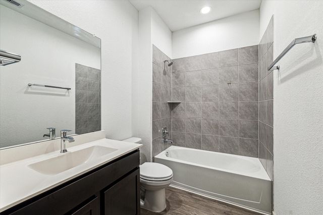 3004 Ludgate Hill Lane, Houston, TX 77047