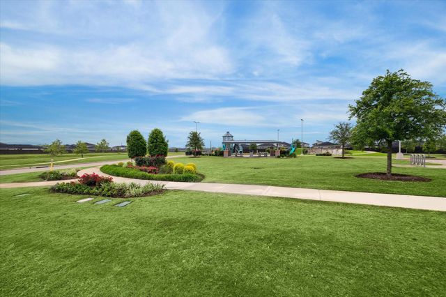 3004 Ludgate Hill Lane, Houston, TX 77047