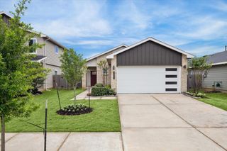 3004 Ludgate Hill Lane, Houston, TX 77047