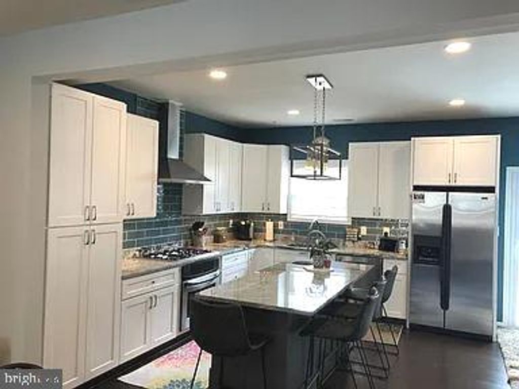 7710 ARGONAUT STREET, Severn, MD 21144
