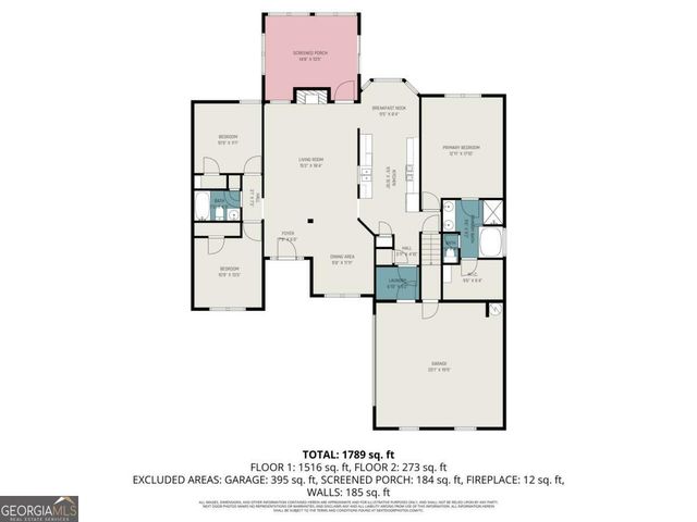 370 Cedarhurst Road, Lawrenceville, GA 30045