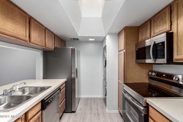 1721 W Dalehaven Circle, Tucson, AZ 85704