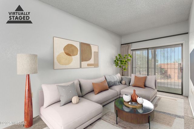 1721 W Dalehaven Circle, Tucson, AZ 85704