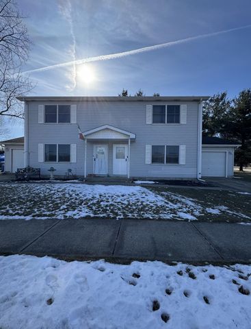 407 Ben Drive, Schererville, IN 46375