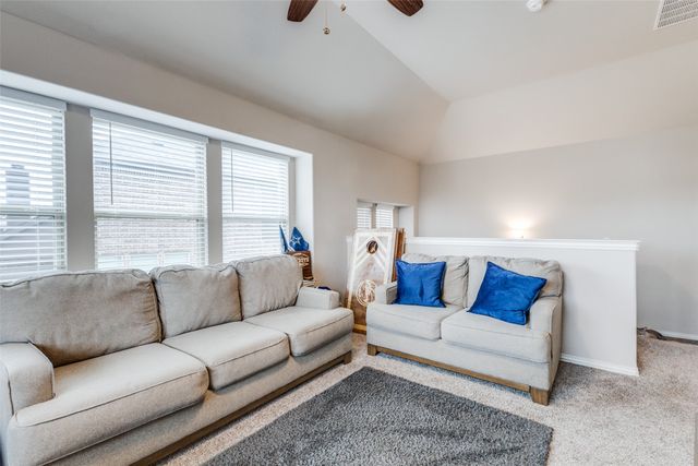 3805 Orleans Way, Forney, TX 75126