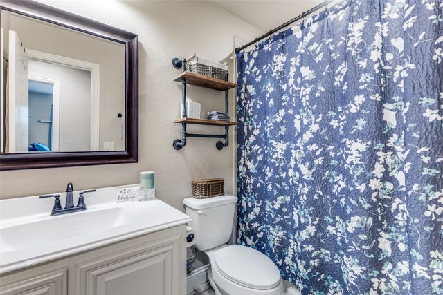 3805 Orleans Way, Forney, TX 75126