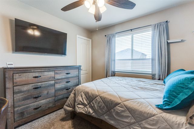 3805 Orleans Way, Forney, TX 75126