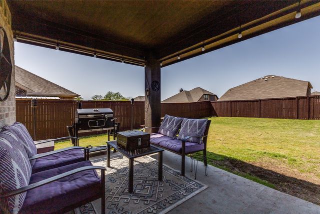 3805 Orleans Way, Forney, TX 75126