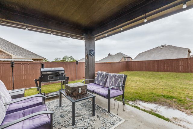 3805 Orleans Way, Forney, TX 75126