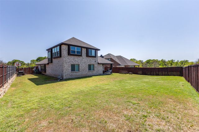 3805 Orleans Way, Forney, TX 75126