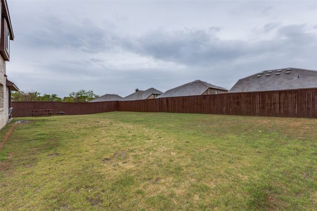 3805 Orleans Way, Forney, TX 75126