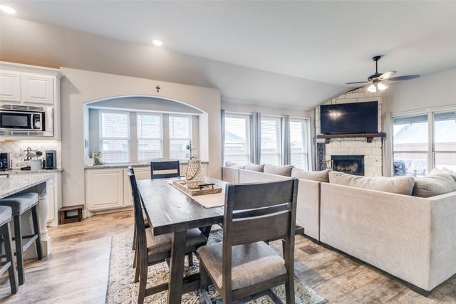 3805 Orleans Way, Forney, TX 75126