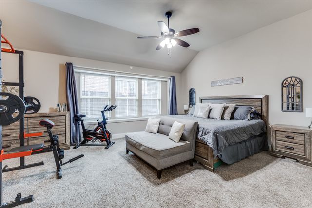 3805 Orleans Way, Forney, TX 75126