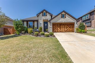 3805 Orleans Way, Forney, TX 75126