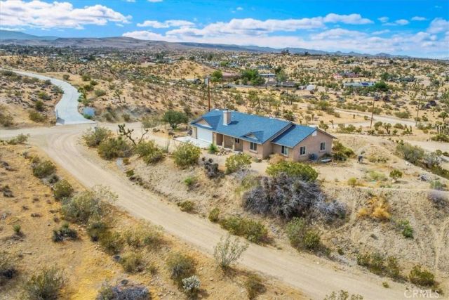 5099 Balsa Avenue, Yucca Valley, CA 92284