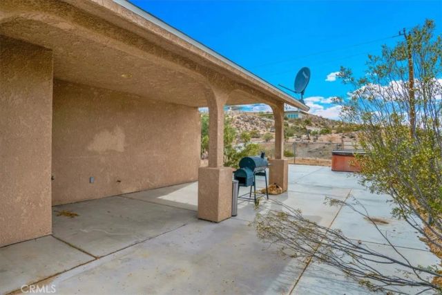 5099 Balsa Avenue, Yucca Valley, CA 92284