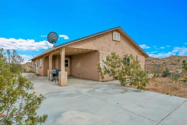 5099 Balsa Avenue, Yucca Valley, CA 92284