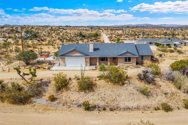 5099 Balsa Avenue, Yucca Valley, CA 92284
