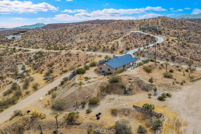 5099 Balsa Avenue, Yucca Valley, CA 92284