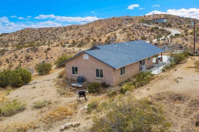 5099 Balsa Avenue, Yucca Valley, CA 92284