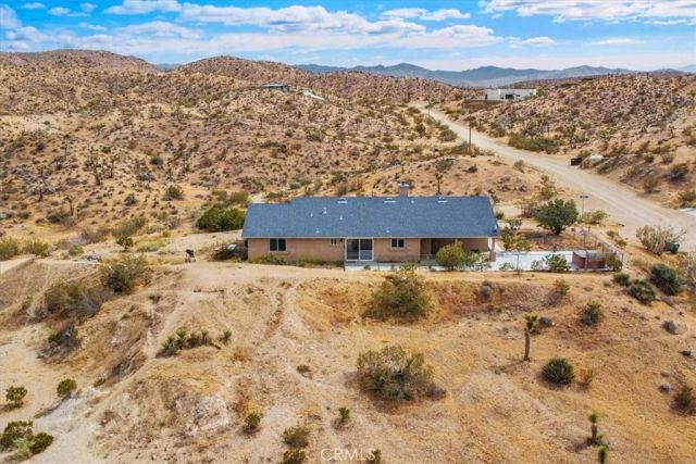 5099 Balsa Avenue, Yucca Valley, CA 92284