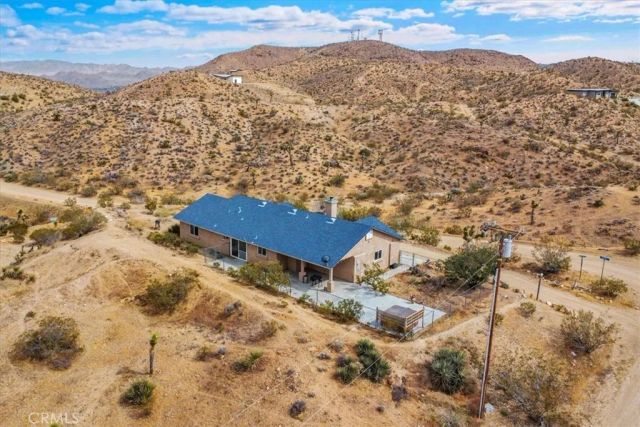 5099 Balsa Avenue, Yucca Valley, CA 92284