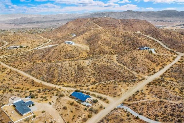 5099 Balsa Avenue, Yucca Valley, CA 92284