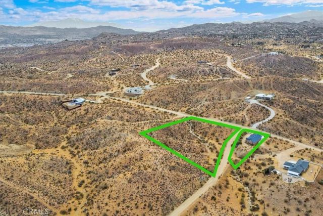 5099 Balsa Avenue, Yucca Valley, CA 92284