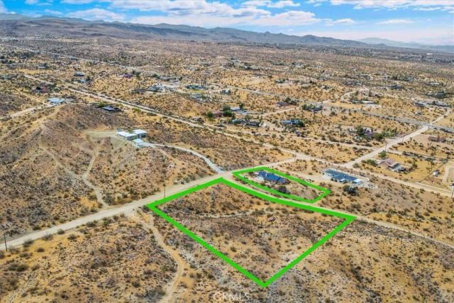 5099 Balsa Avenue, Yucca Valley, CA 92284