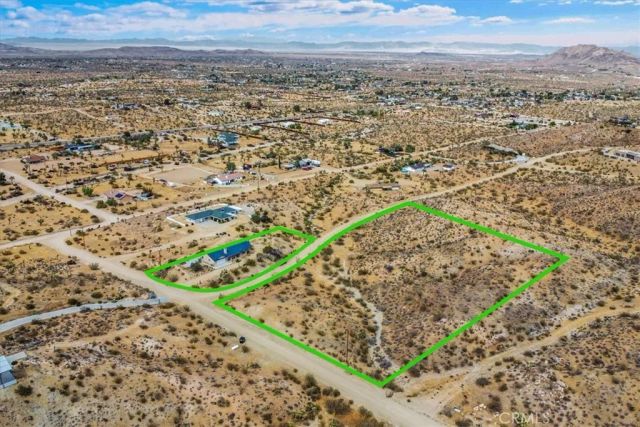 5099 Balsa Avenue, Yucca Valley, CA 92284