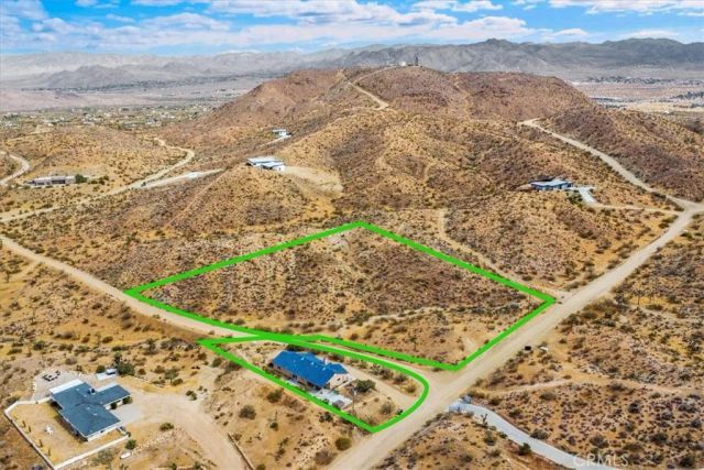 5099 Balsa Avenue, Yucca Valley, CA 92284