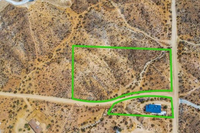 5099 Balsa Avenue, Yucca Valley, CA 92284